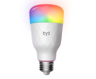 Yeelight Żarówka Smart W3 E27 900lm kolor - 643869 - zdjęcie 1
